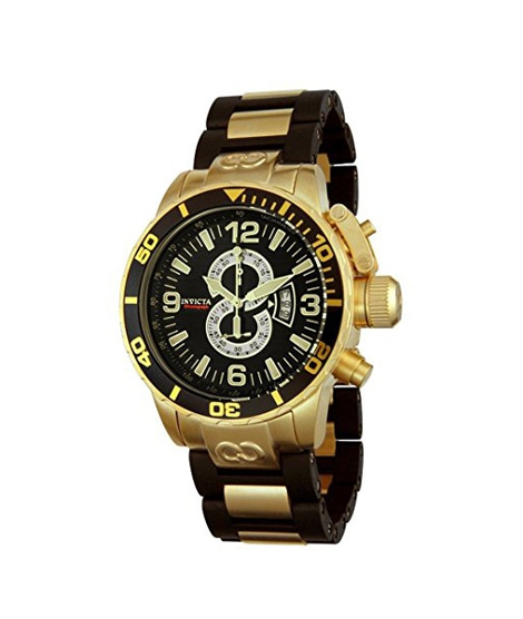 iShopping - Invicta Corduba Men's Watch Two-Tone (4900)