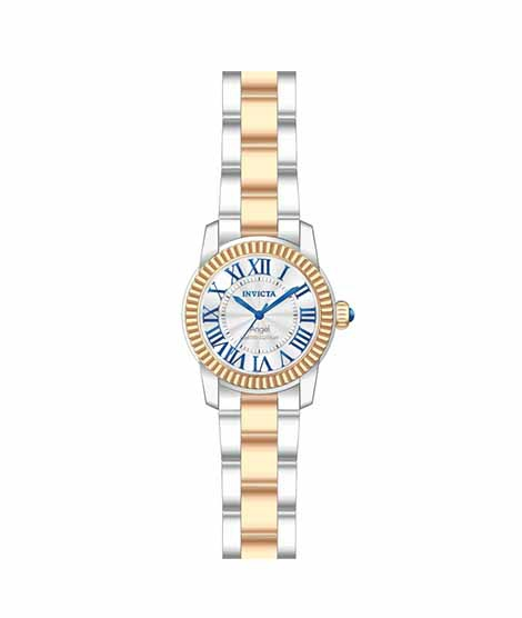 iShopping - Invicta Cruiseline Women's Watch Rose Gold (21046)