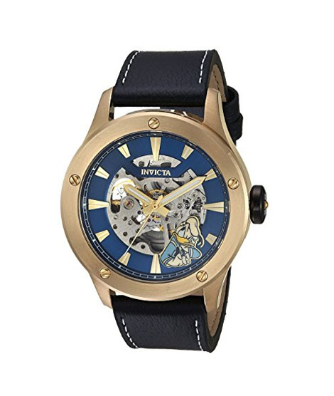 iShopping - Invicta Disney Limited Edition Men's Watch Black (24959)
