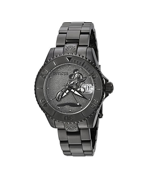 iShopping - Invicta Disney Limited Edition Women's Watch Black (24534)