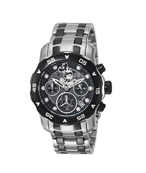 iShopping - Invicta Disney Limited Edition Women's Watch Two-Tone (24131)
