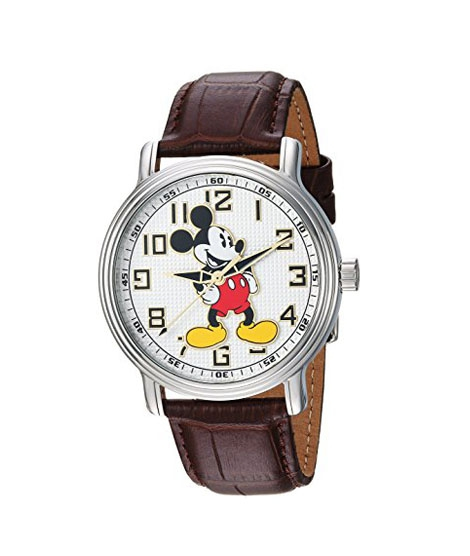 iShopping - Invicta Disney Men's Watch Brown (24545)