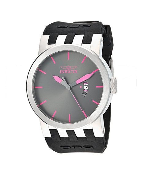 iShopping - Invicta DNA Men's Watch Black (25053)