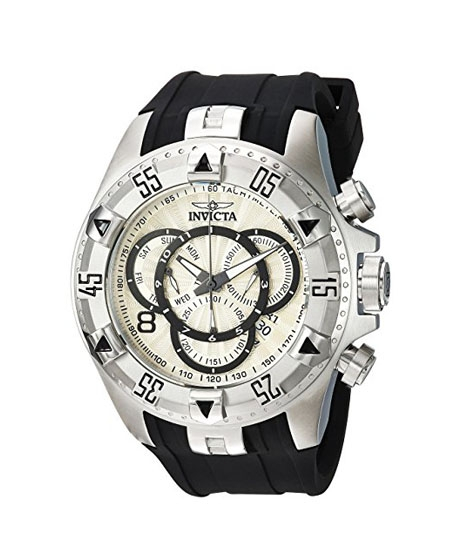 iShopping - Invicta Excursion Men's Watch Black (24270)