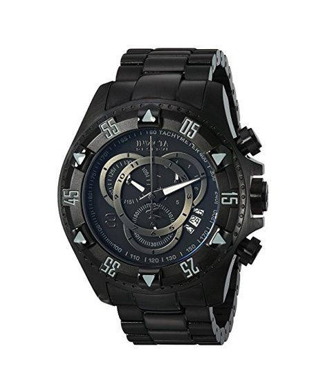 iShopping - Invicta Excursion Men's Watch Black (6474)