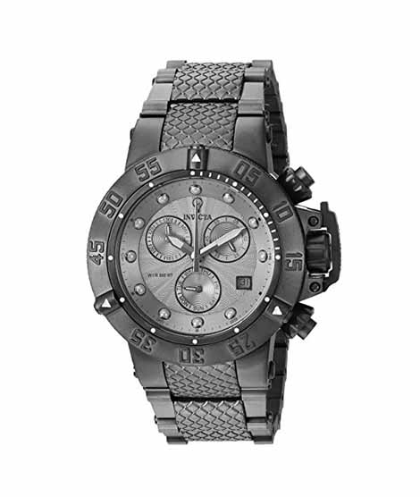 iShopping - Invicta Gabrielle Union Women's Watch Black (23176)