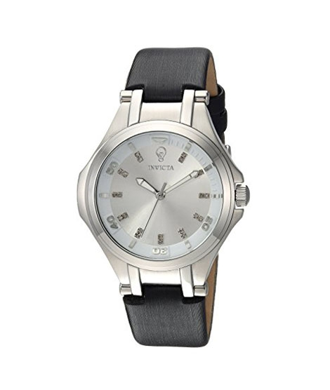 iShopping - Invicta Gabrielle Union Women's Watch Black (23255)