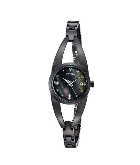iShopping - Invicta Gabrielle Union Women's Watch Black (23315)