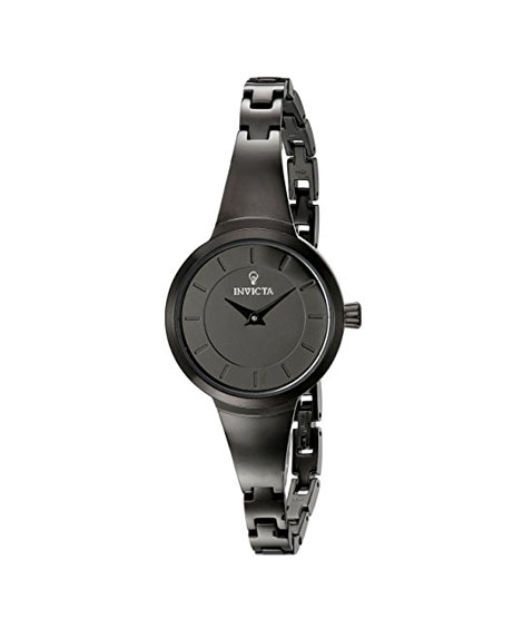 iShopping - Invicta Gabrielle Union Women's Watch Black (23319)