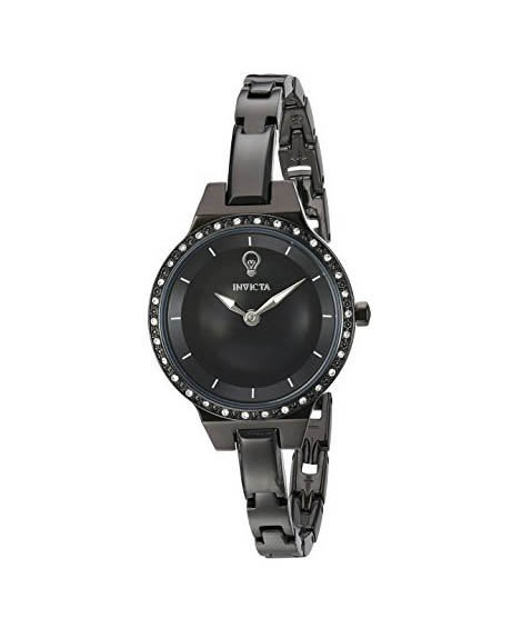 iShopping - Invicta Gabrielle Union Women's Watch Black (23329)