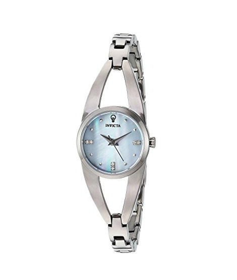 iShopping - Invicta Gabrielle Union Women's Watch Grey (23312)