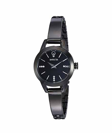 iShopping - Invicta Gabrielle Union Women's Watch Gunmetal (22892)