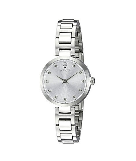 iShopping - Invicta Gabrielle Union Women's Watch Silver (22886)