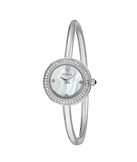 iShopping - Invicta Gabrielle Union Women's Watch Silver (23262)