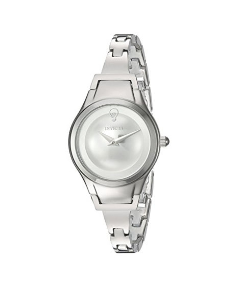 iShopping - Invicta Gabrielle Union Women's Watch Silver (23271)