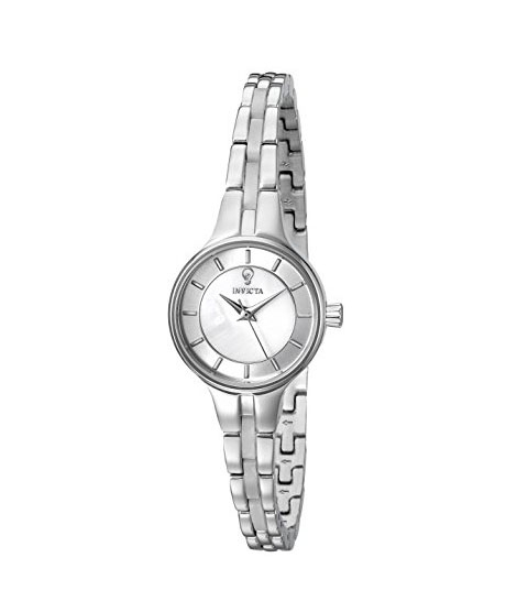 iShopping - Invicta Gabrielle Union Women's Watch Silver (23320)