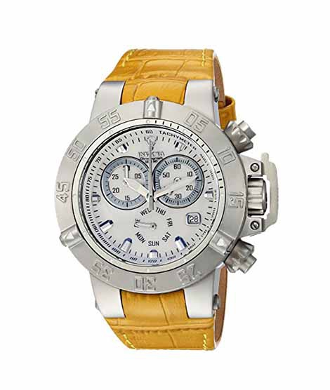 iShopping - Invicta Gabrielle Union Women's Watch Tan (23172)