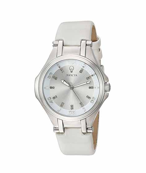 iShopping - Invicta Gabrielle Union Women's Watch White (23250)