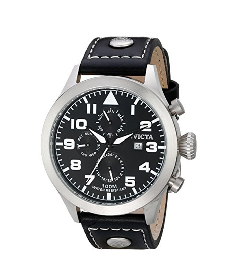 iShopping - Invicta I-Force Men's Watch Black (0350)