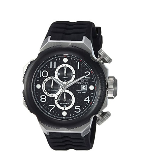 iShopping - Invicta I-Force Men's Watch Black (17169)