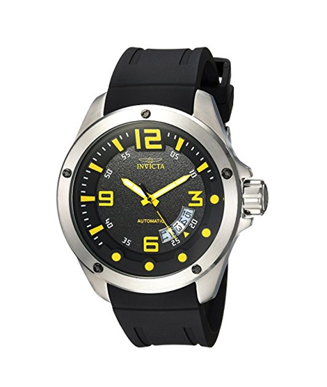 iShopping - Invicta I-Force Men's Watch Black (23508)