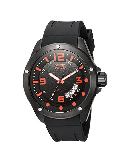 iShopping - Invicta I-Force Men's Watch Black (23509)