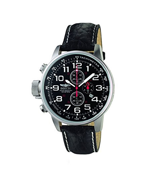iShopping - Invicta I-Force Men's Watch Black (2770)