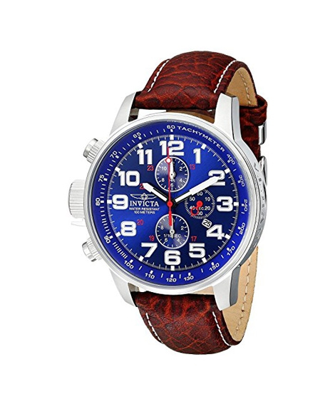 iShopping - Invicta I-Force Men's Watch Brown (3328)