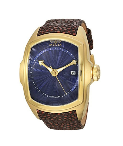 iShopping - Invicta Lupah Men's Watch Brown (24031)
