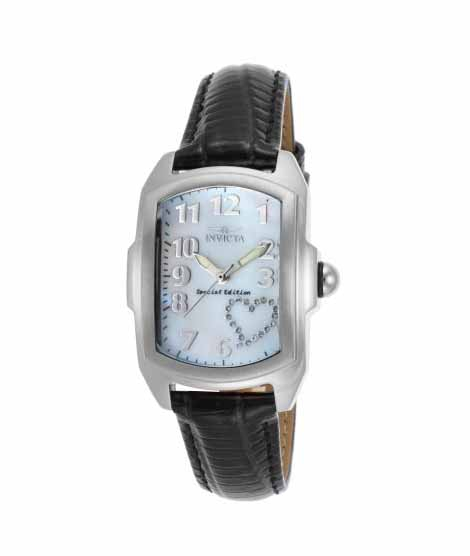 iShopping - Invicta Lupah Women's Watch Black (19942)