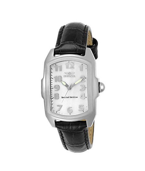 iShopping - Invicta Lupah Women's Watch Black (5168)