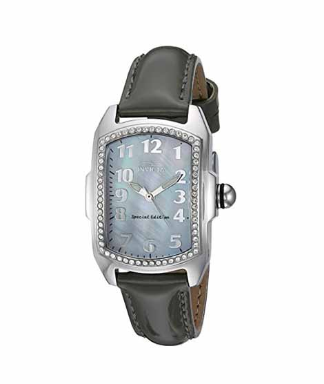 iShopping - Invicta Lupah Women's Watch Grey (23472)