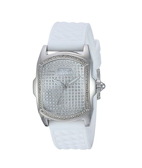 iShopping - Invicta Lupah Women's Watch White (22118)