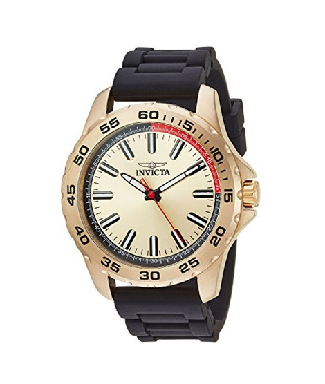 iShopping - Invicta Pro Diver Men's Watch Black (21940)