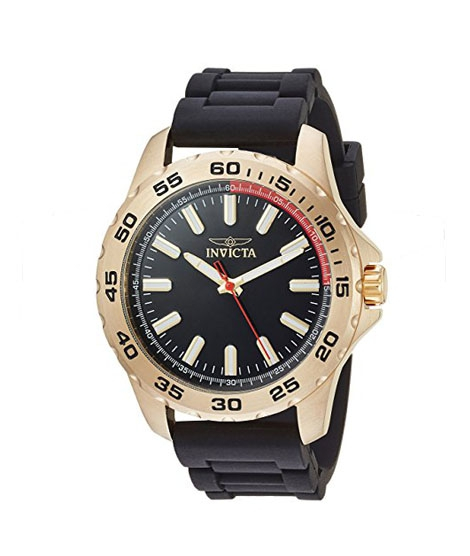 iShopping - Invicta Pro Diver Men's Watch Black (21941)