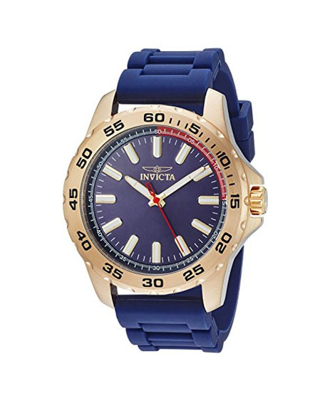 iShopping - Invicta Pro Diver Men's Watch Blue (21942)