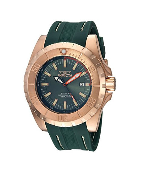 iShopping - Invicta Pro Diver Men's Watch Green (23798)