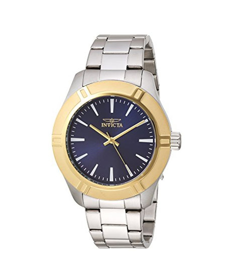 iShopping - Invicta Pro Diver Men's Watch Silver (19457)
