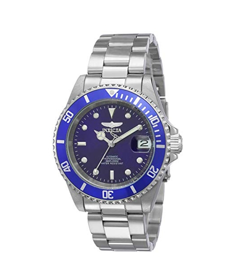 iShopping - Invicta Pro Diver Men's Watch Silver (9094OB)