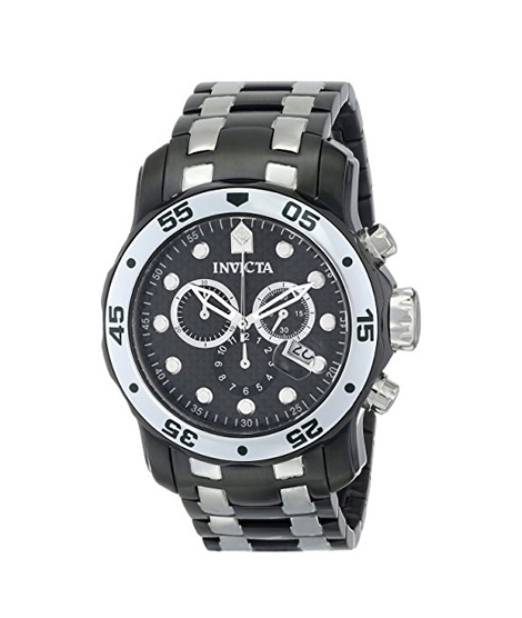 iShopping - Invicta Pro Diver Men's Watch Two-Tone (17084)