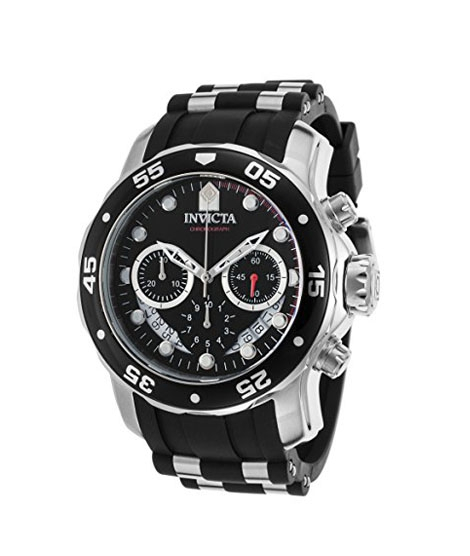 iShopping - Invicta Pro Diver Men's Watch Two-Tone (21927)