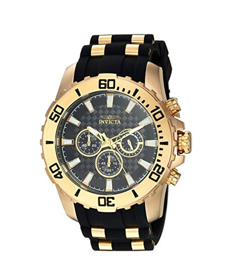 iShopping - Invicta Pro Diver Men's Watch Two-Tone (22557)