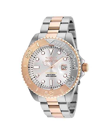 iShopping - Invicta Pro Diver Men's Watch Two-Tone (24624)