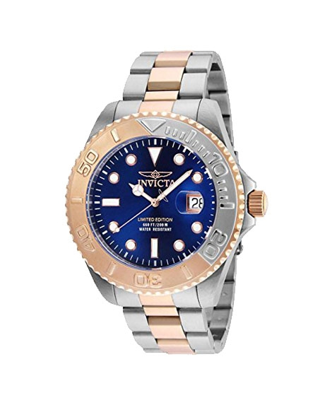 iShopping - Invicta Pro Diver Men's Watch Two-Tone (24626)