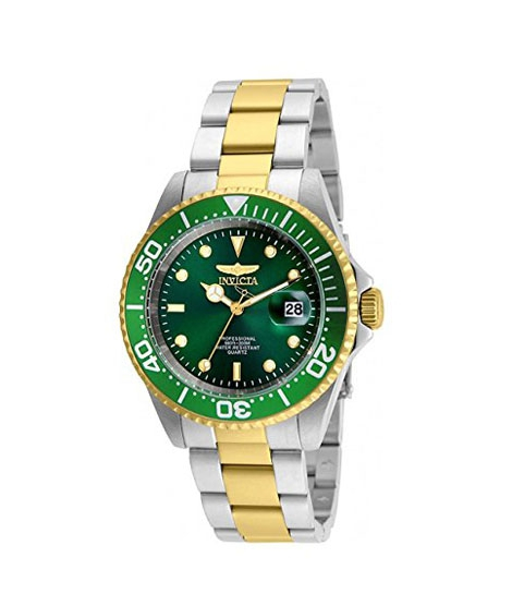 iShopping - Invicta Pro Diver Men's Watch Two-Tone (24950)