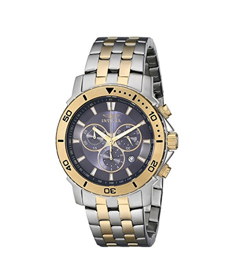 iShopping - Invicta Pro Diver Men's Watch Two-Tone (6792)