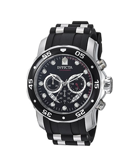 iShopping - Invicta Pro Diver Men's Watch Two-Tone (6977)