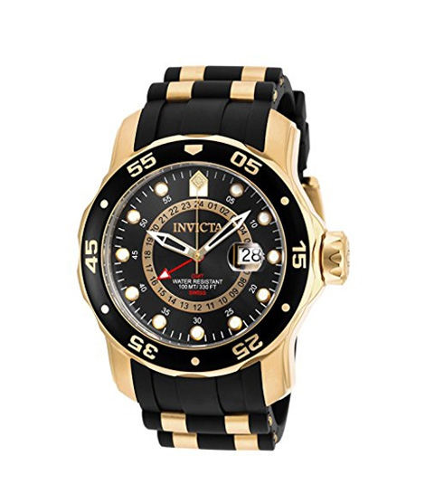 iShopping - Invicta Pro Diver Men's Watch Two-Tone (6991)