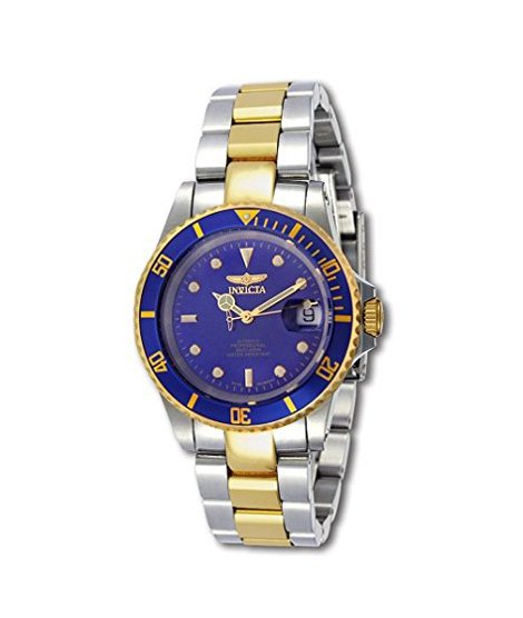 iShopping - Invicta Pro Diver Men's Watch Two-Tone (9938OB)