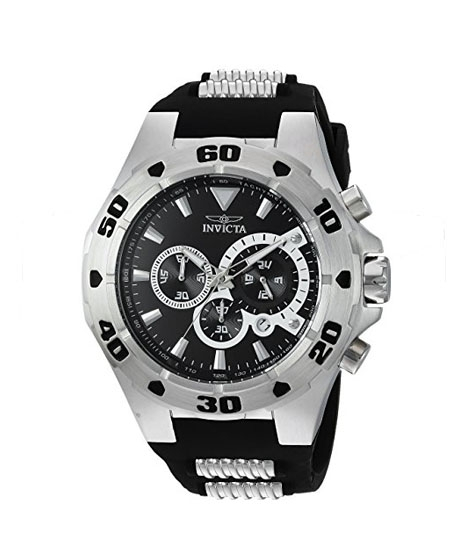 iShopping - Invicta Pro Diver Men's Watch Two-Tone (24676)